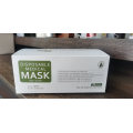 3ply Disposable Mask Perfect Disposable Dust Mouth Face Mask